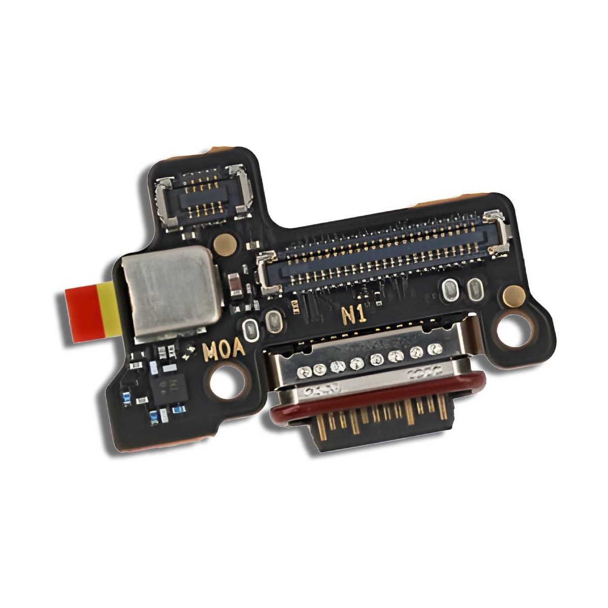 Charging Port Flex with Board for Xiaomi 14 Ultra