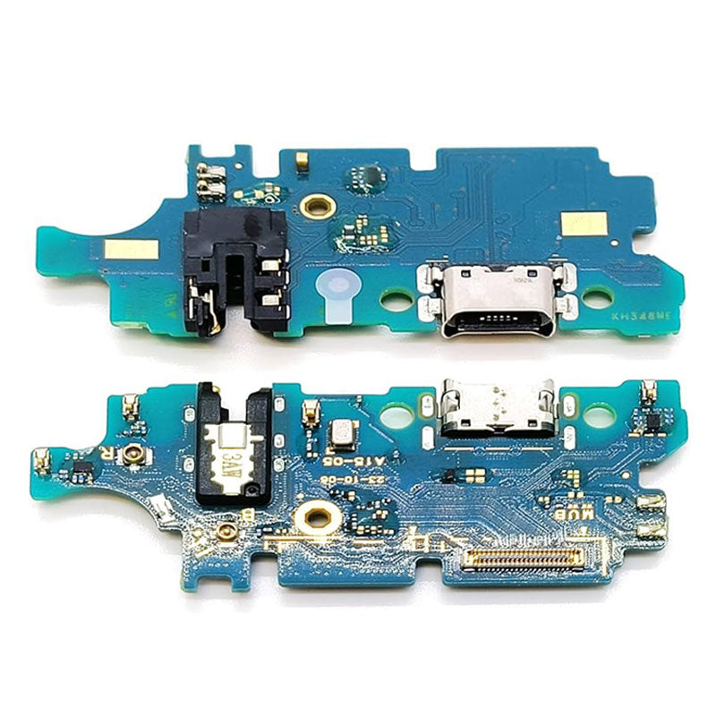 Charging Port Flex with Board for Xiaomi 14T