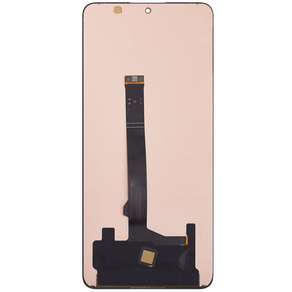 LCD Touch Screen Assembly for Xiaomi Poco X6 Pro/ F6/ Redmi K70E/ Turbo 3