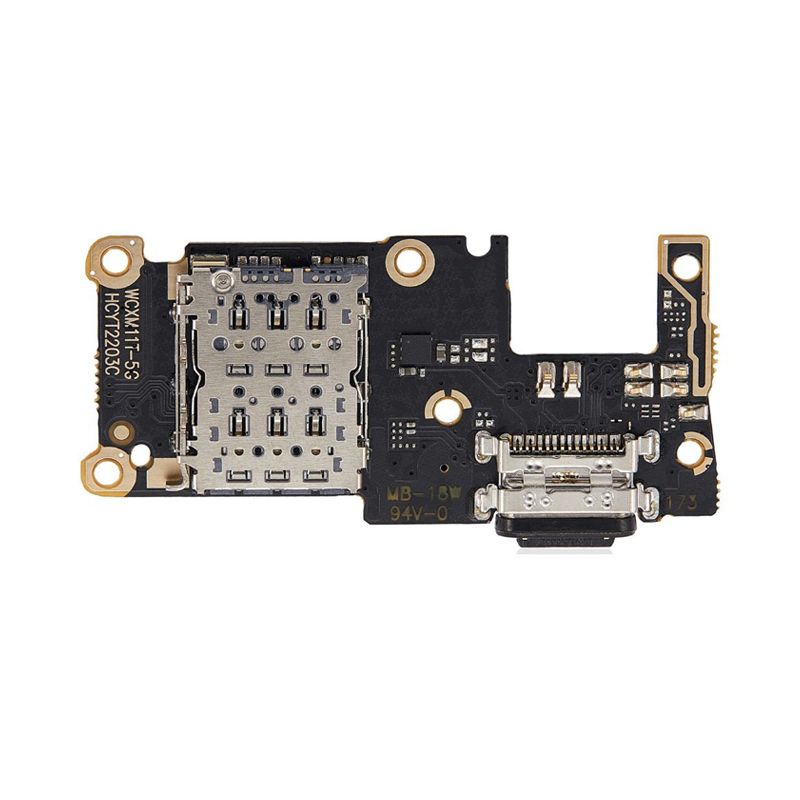 Xiaomi 11T/ 11T Pro Charging Port Flex with Board