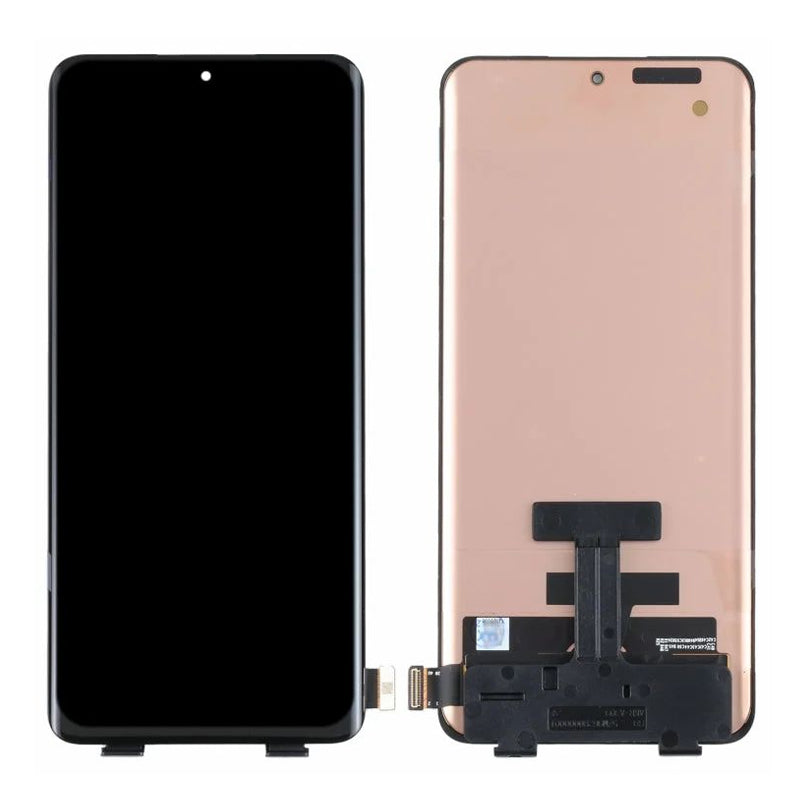 LCD Touch Screen Assembly For Xiaomi 12/ 12X