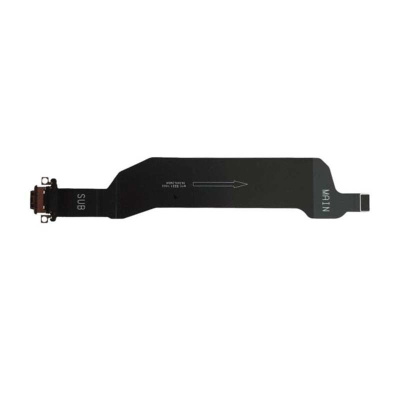 Charging Port Flex for Xiaomi 12 Pro