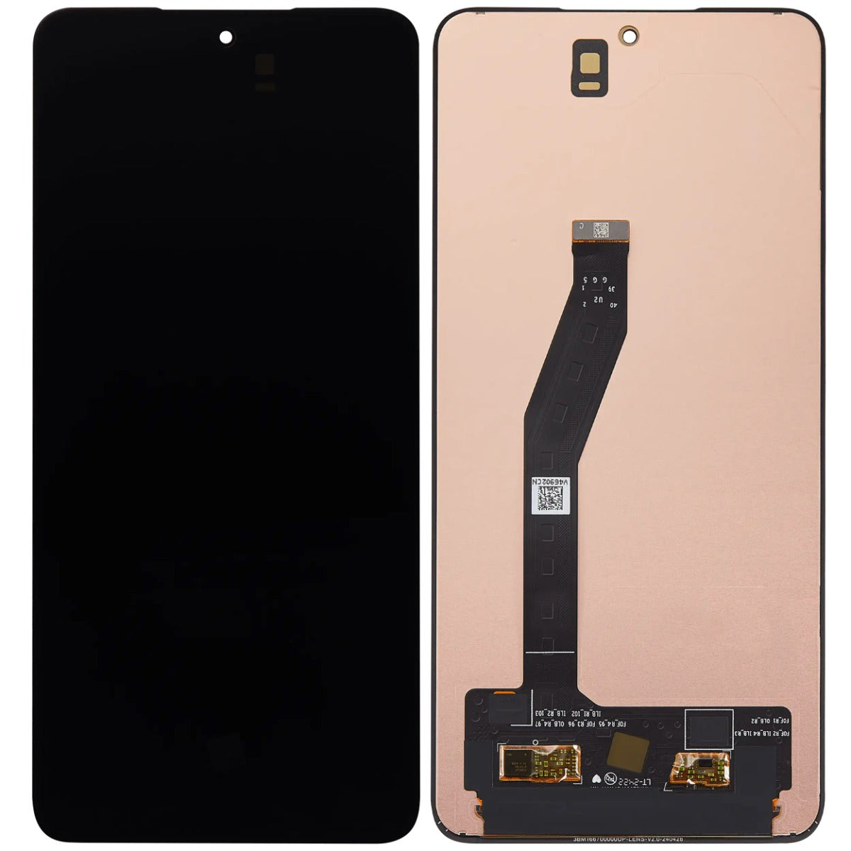 LCD Touch Screen Assembly for Xiaomi 14T/ 14T Pro/ Redmi K70 Ultra