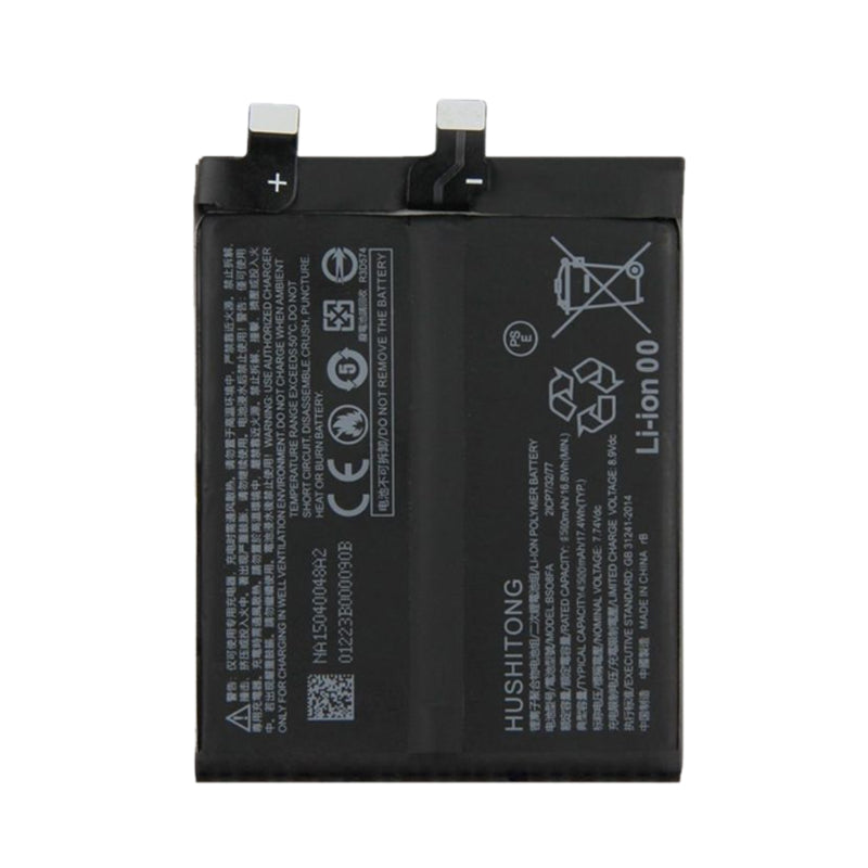 Battery Replacement for Xiaomi Black Shark 4/ 4 Pro BS08FA