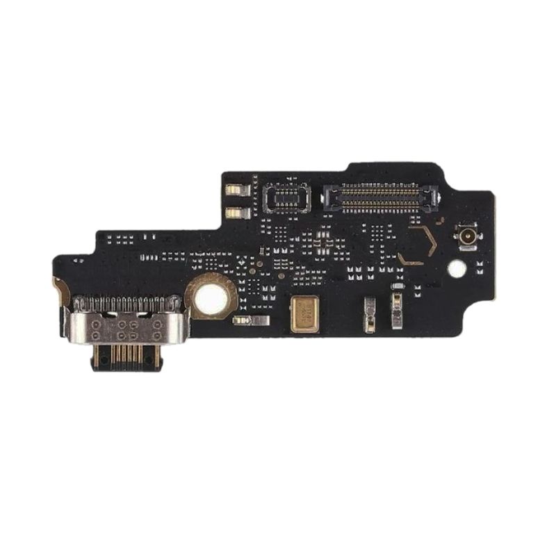 Xiaomi Mi Mix 2S Charger Port Flex