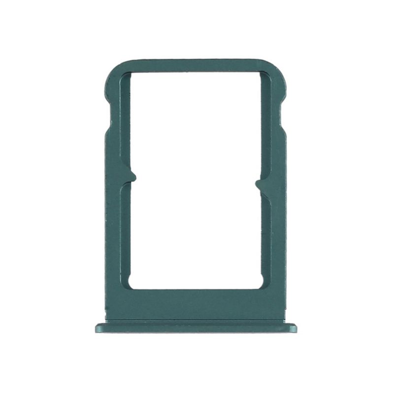 Sim Card Tray For Xiaomi Mi Mix 3 - Jade Green