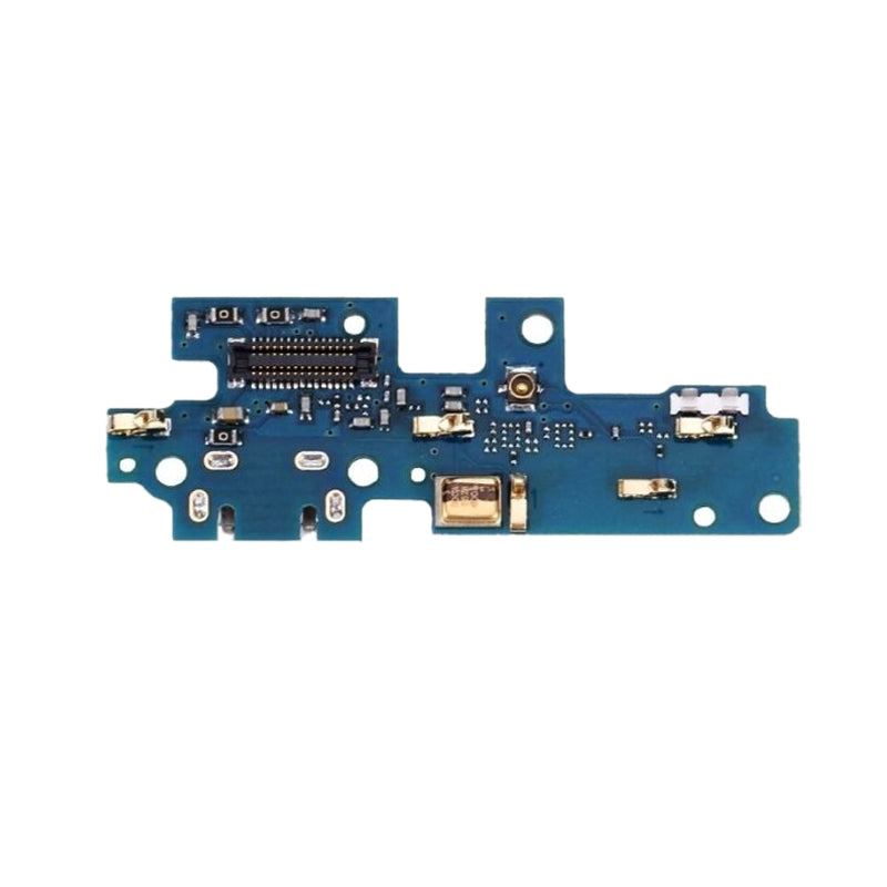 Charging Port Flex for Xiaomi Redmi 4