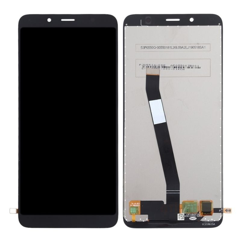 Xiaomi Redmi 7a LCD Digitizer Assembly