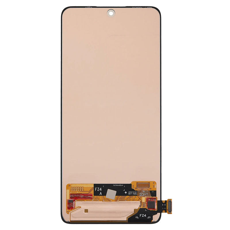 LCD Touch Screen Assembly for Xiaomi Redmi Note 14 4G/ 5G/ Poco M7 Pro 5G