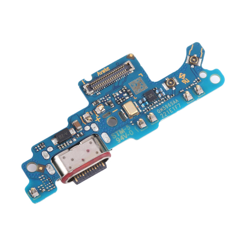 Charging Port Flex With Board Replacement for Xperia 10 IV