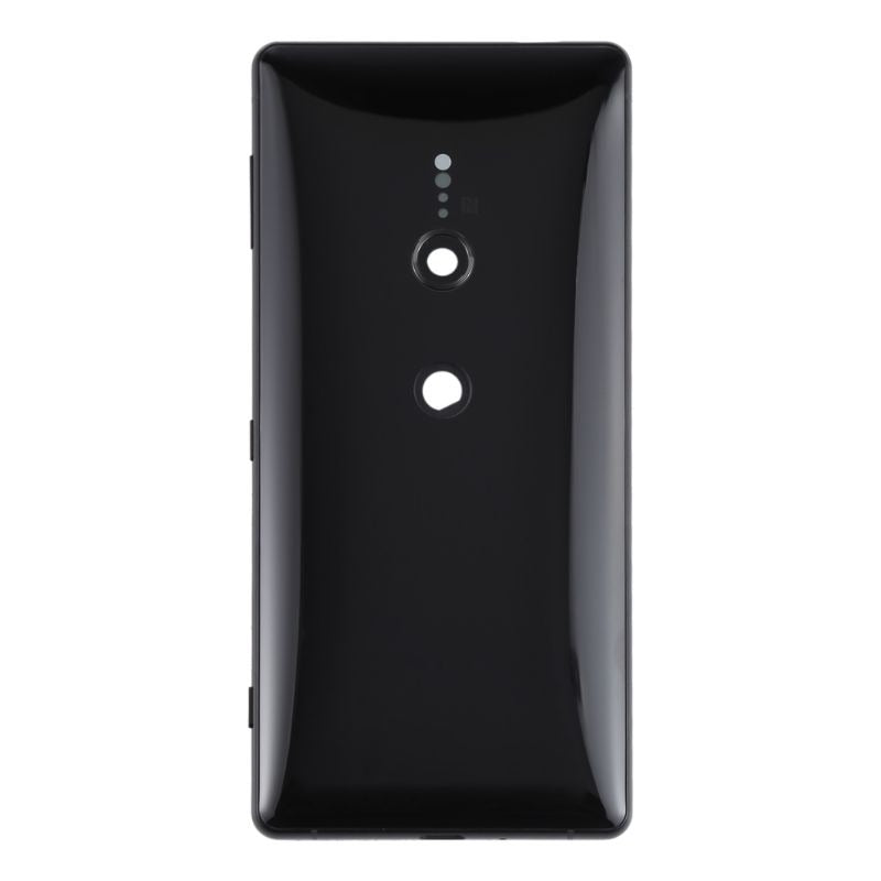 Back Cover for Xperia XZ2- Liquid Black