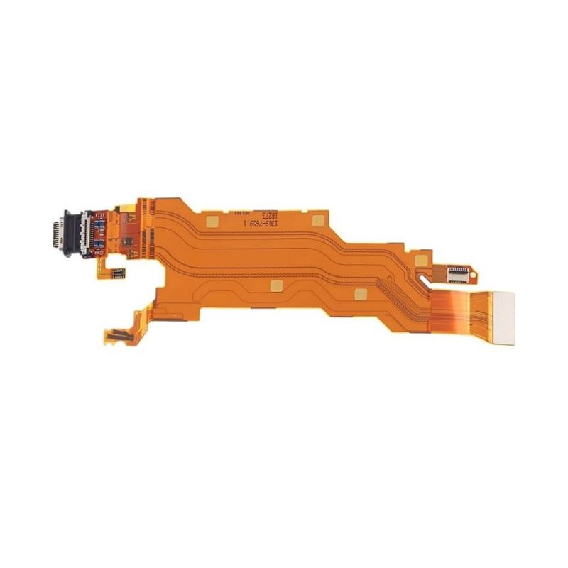 Xperia XZ2 Charging Port Flex Replacement
