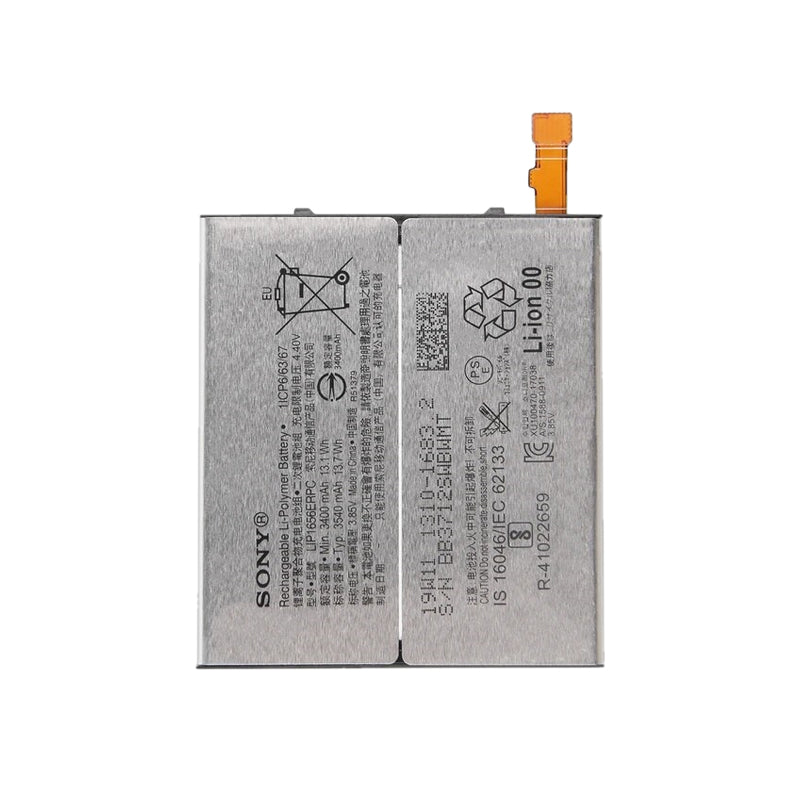 Xperia XZ2 Premium Battery Replacement