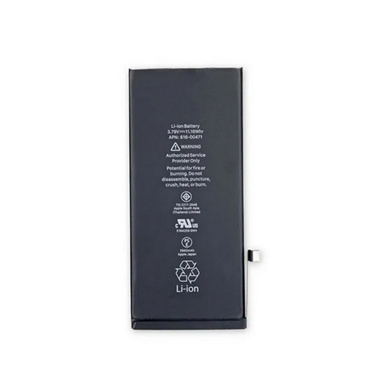 Premium Battery Replacement Compatible 3450mAh for iPhone XR High Capacity