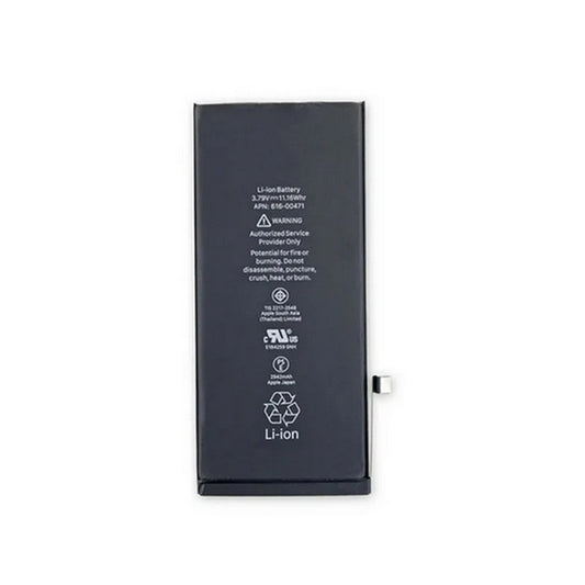 Premium Battery Replacement Compatible 3450mAh for iPhone XR High Capacity