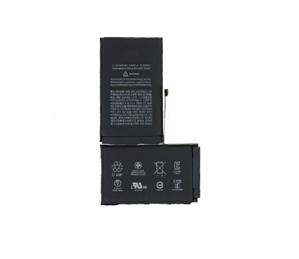 High Capacity Battery Replacement For iPhone XS Max