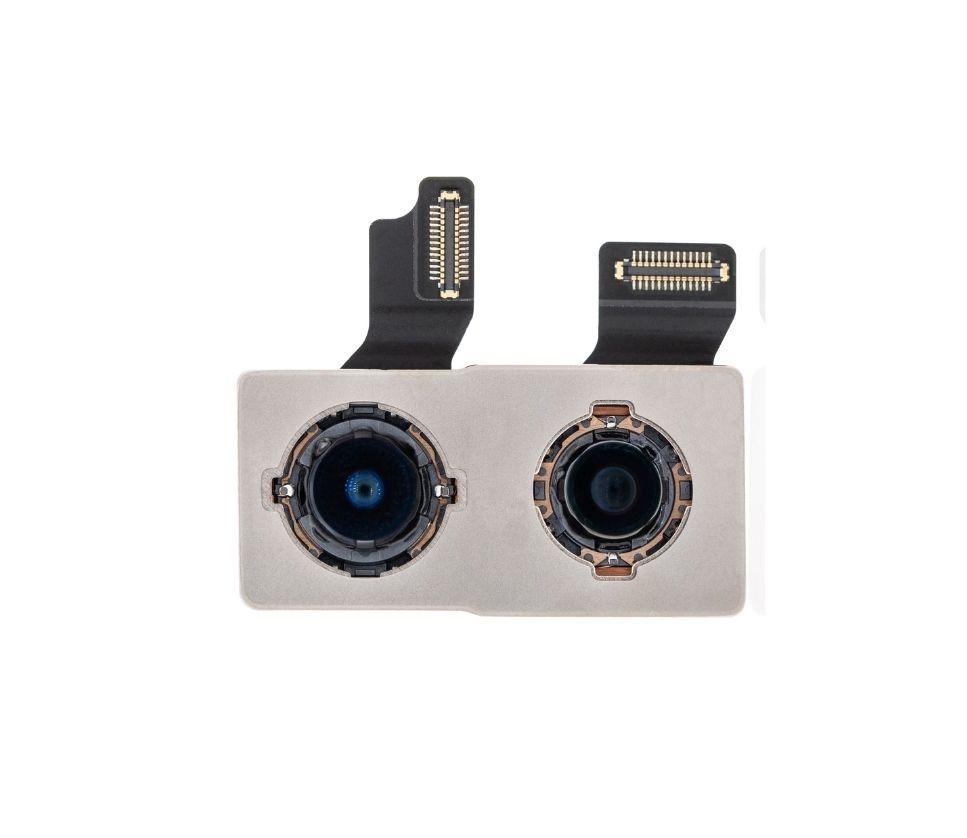 iPhone XS Max Rear Camera Flex