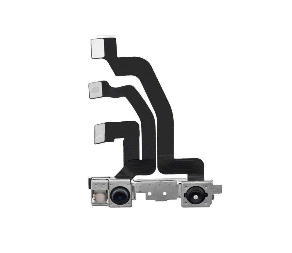 iPhone XS Max Front Camera with Proximity Sensor