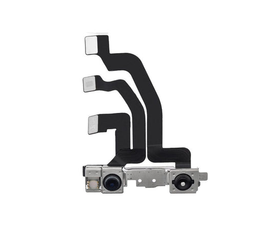 iPhone XS Max Front Camera with Proximity Sensor