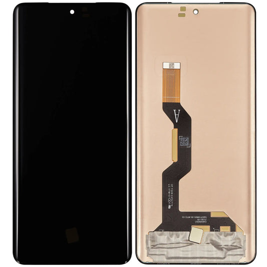 LCD Touch Screen Assembly for Moto Edge 60 5G/ Edge 60 Fusion