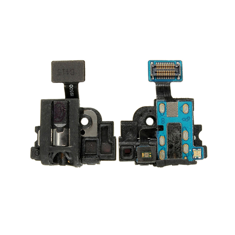 Headphone jack Flex For Galaxy S4