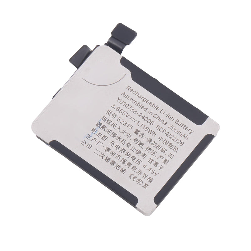 Battery Replacement For Apple Watch Series 10 - S2315 42MM