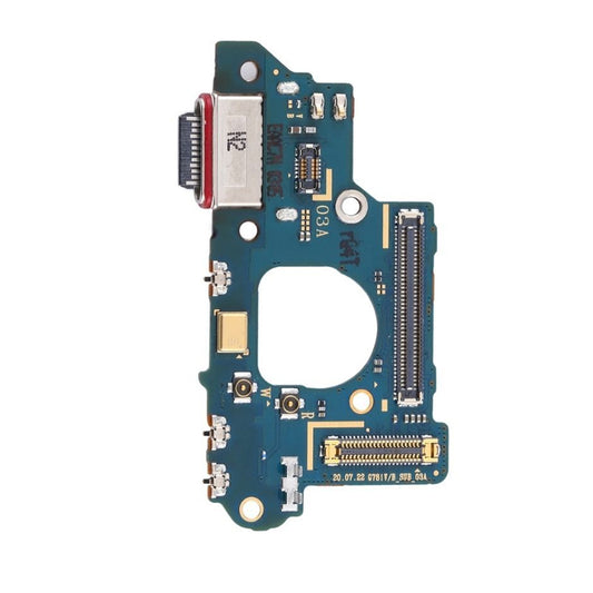 Charger Port Flex Board for Galaxy S20 FE 5G G781