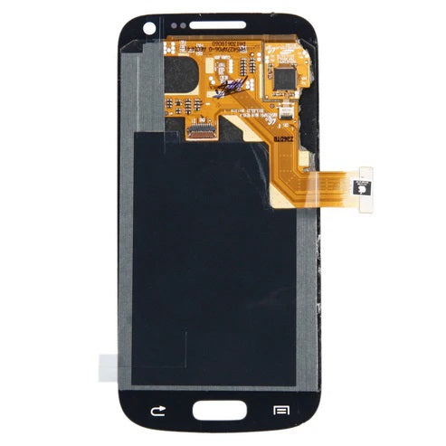 LCD Touch Screen Assembly For Galaxy S4 Mini - White