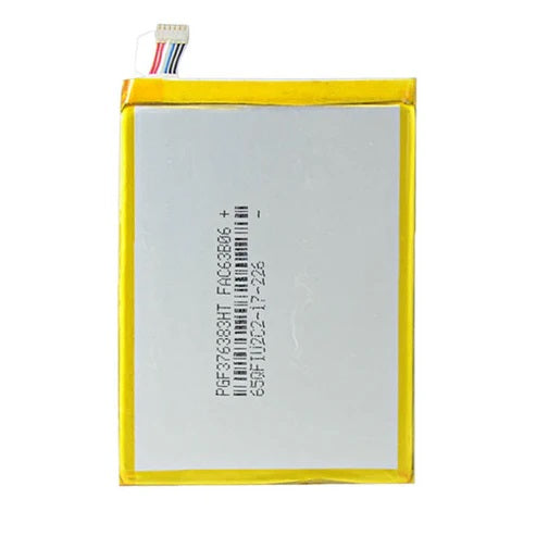 Battery Replacement For ZTE Blade G Lux