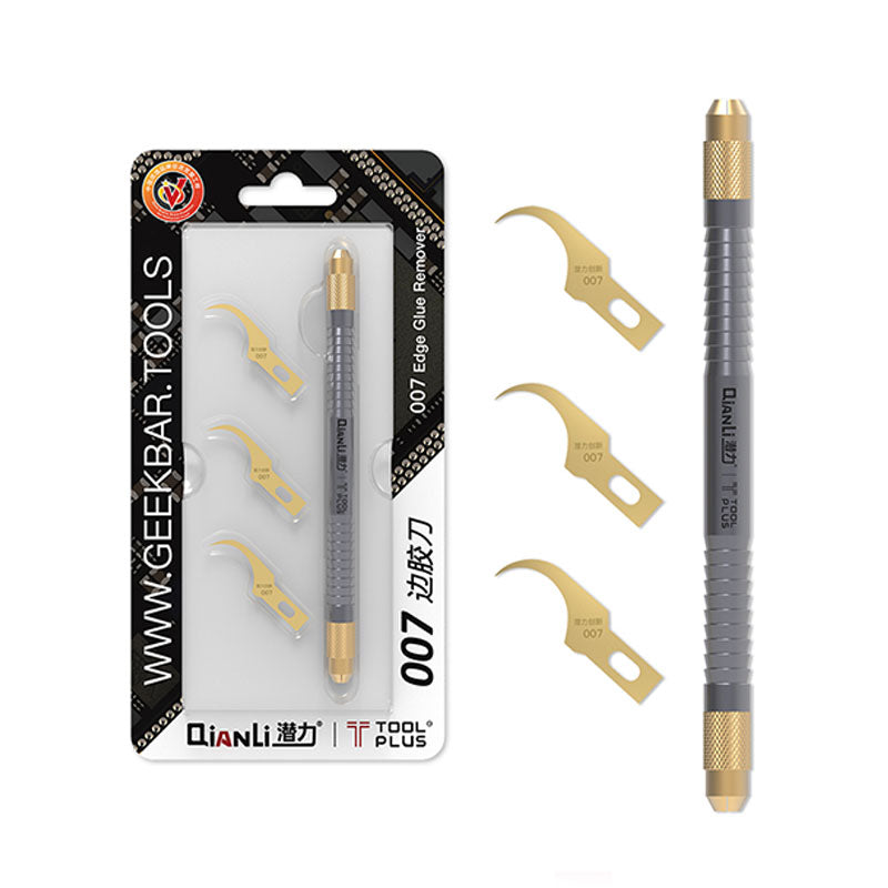 QianLi 007 Glue Remover