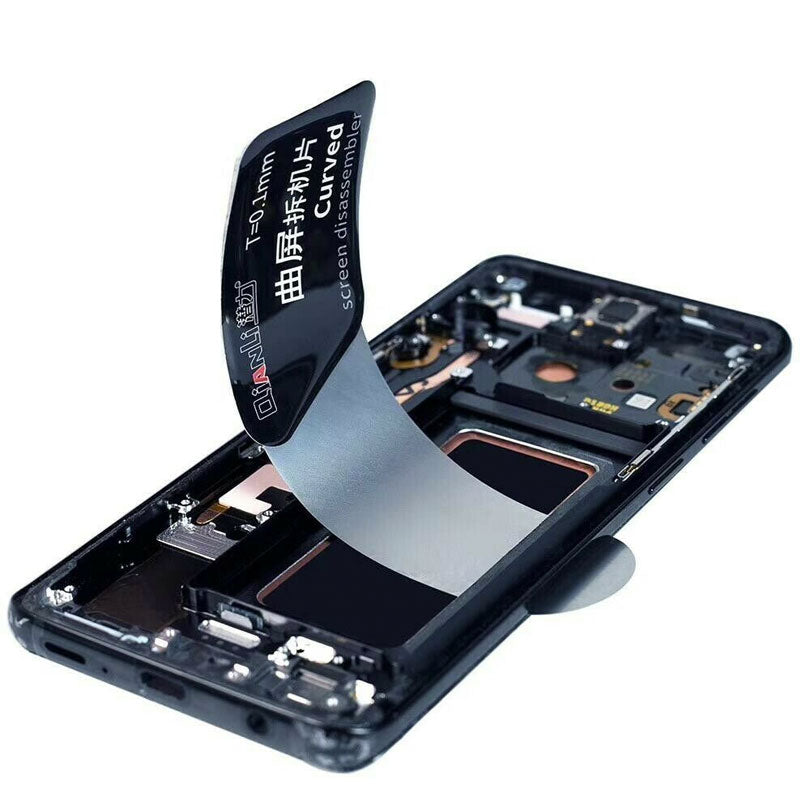 QianLi Curved Screen Disassembler