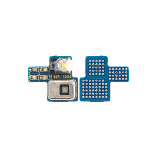 Flash Light with Proximity Sensor Flex Cable Replacement for Galaxy S20 Ultra 5G G988