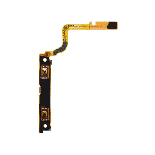 Volume Button Flex Cable Flex Replacement for Galaxy S21 Ultra G998