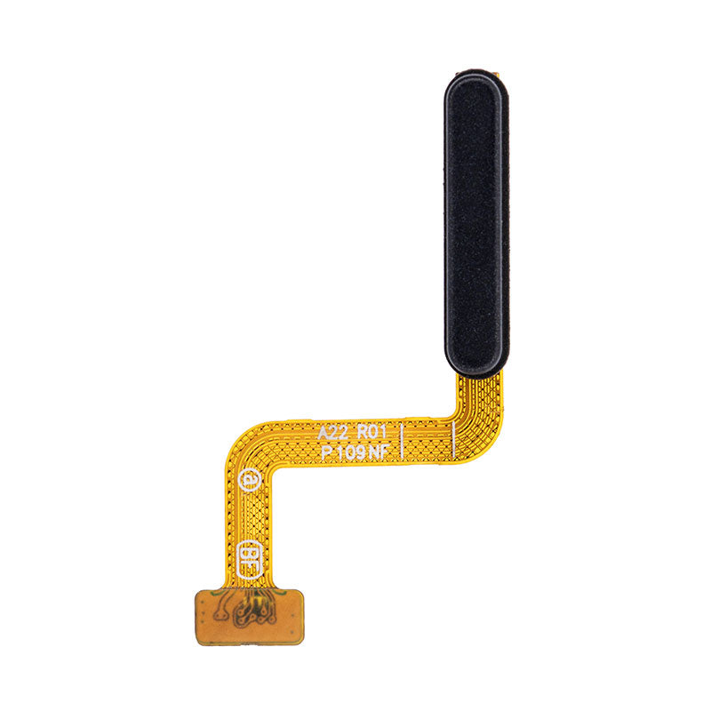 Home Button Flex Assembly with Touch ID Compatible For Samsung Galaxy A22 A225 4G