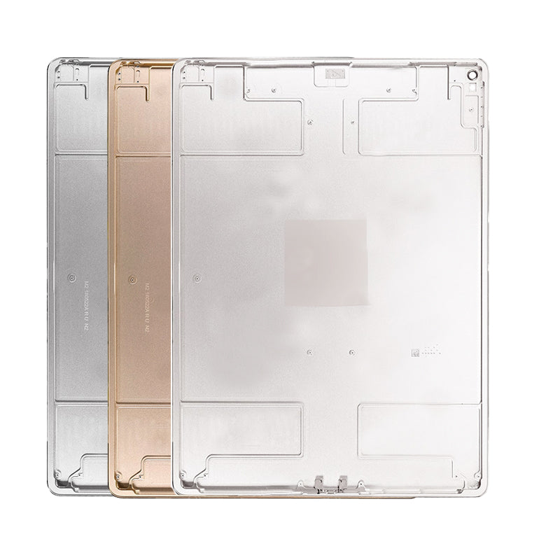 Rear Housing  Wifi + Cellular replacement for iPad Pro 12.9 (2017) 2nd Gen