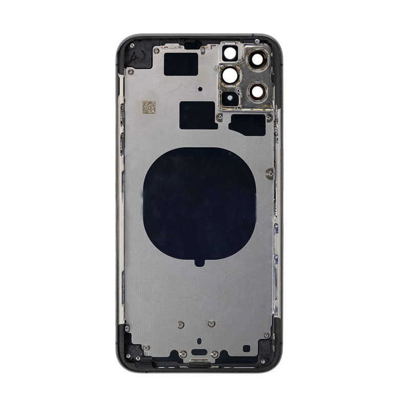 Back Housing Replacement for iPhone 11 Pro Max