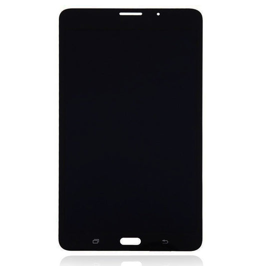 Galaxy Tab T285 LCD Touch Screen Black Replacement