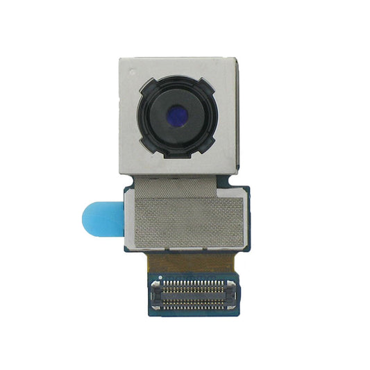 Galaxy Note Edge Back Camera