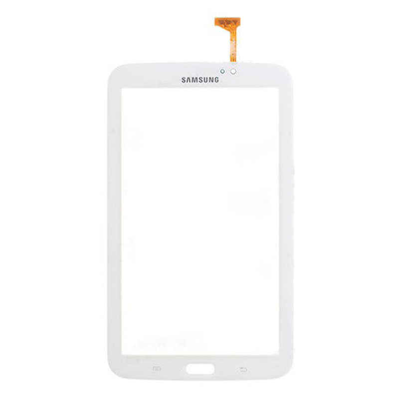 Galaxy Tab 3 T210 Digitizer Touch Screen White