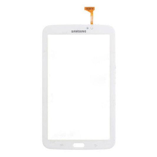 Galaxy Tab 3 T210 Digitizer Touch Screen White