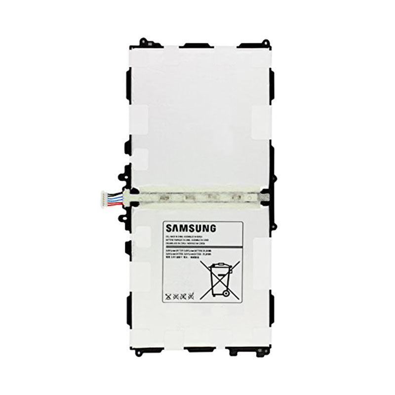 Galaxy Tab Note 10.1 P605 P600 P601 T520 T525 Battery Replacement T8220E