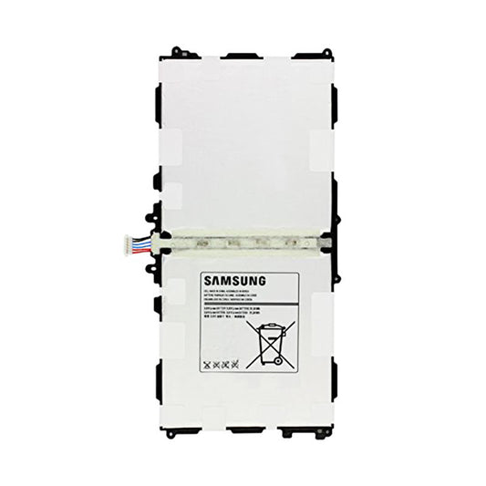 Galaxy Tab Note 10.1 P605 P600 P601 T520 T525  Battery Replacement T8220E
