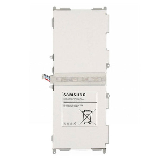 Galaxy Tab 4 10.1 T530 EB-BT530FBU Battery Replacement