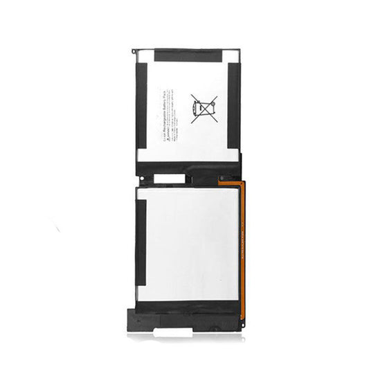Battery Replacement For MicroSoft Surface RT2 1572