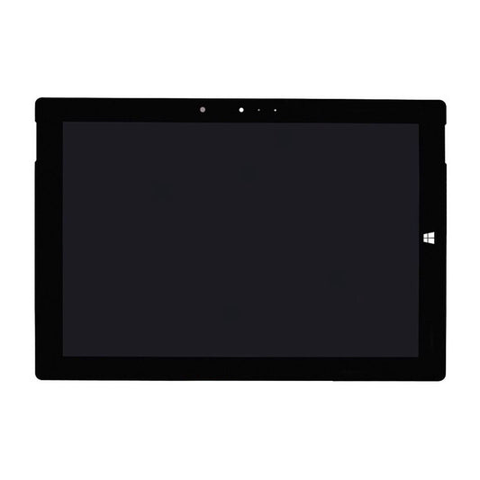 Microsoft Surface RT3 1645 LCD Digitizer Assembly Replacement