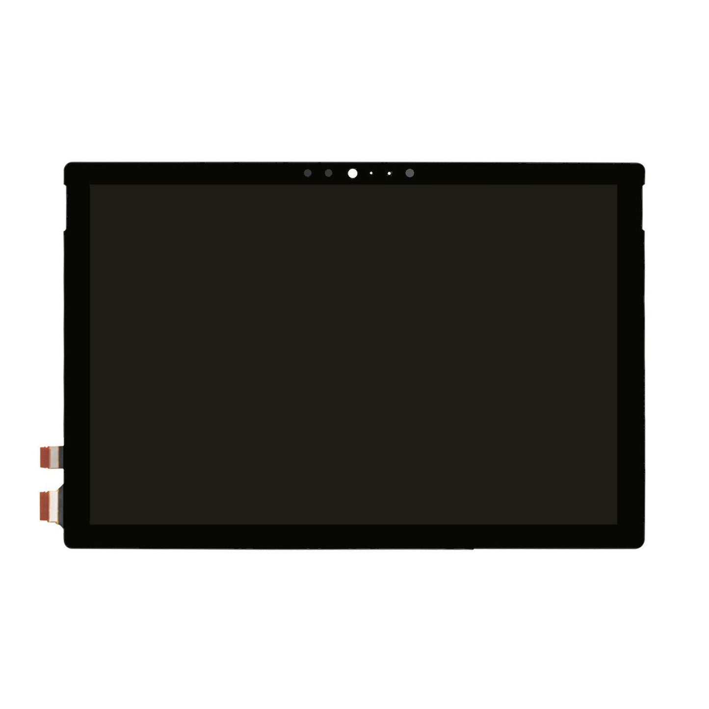 Refurbished LCD Touch Screen Assembly Compatible For Microsoft Surface Pro 4 A1724 | Pro 5 1796 | Pro 6 1807 Version 2 | LG VERSION: LP123WQ1