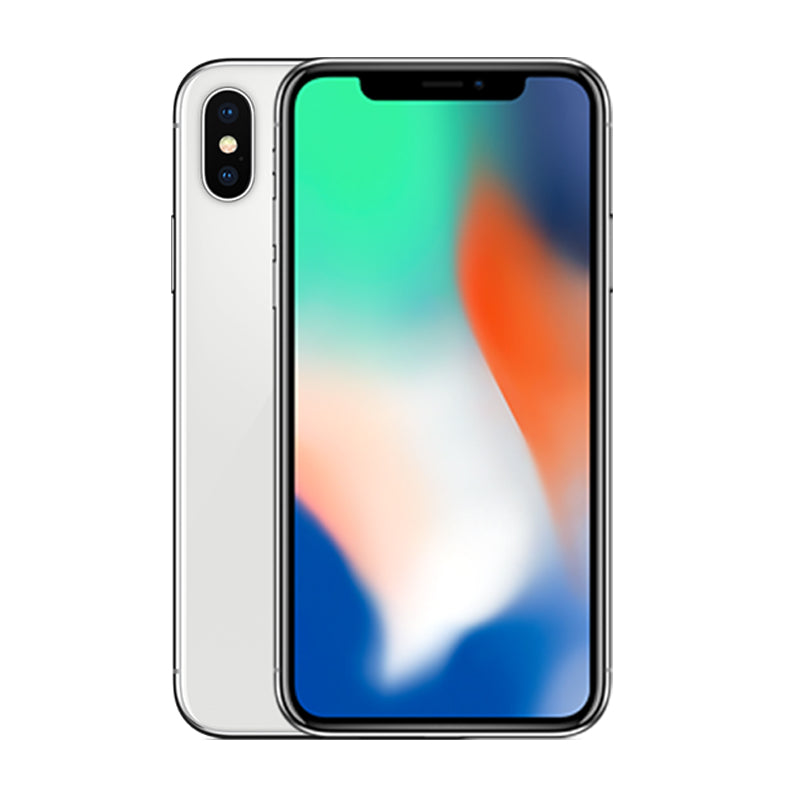 Apple iPhone X 256GB
