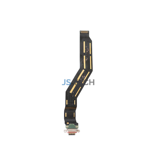 Charging Port Flex Cable Compatible For OnePlus 8