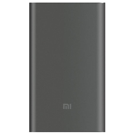 Xiaomi 10000mAh Power Bank Pro (Type-C & Quick Charge)