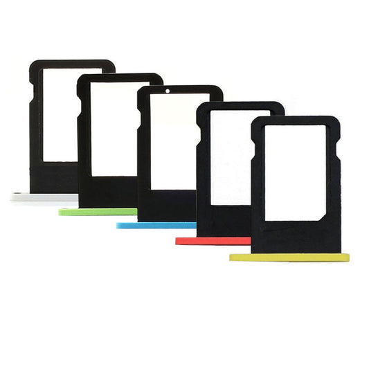 Sim Tray Replacement for iPhone 5C